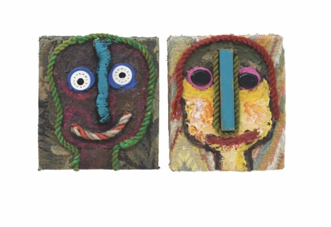 Caterina Sforza Jagellona, Regina di Svezia - Il conte di Focheville e signora